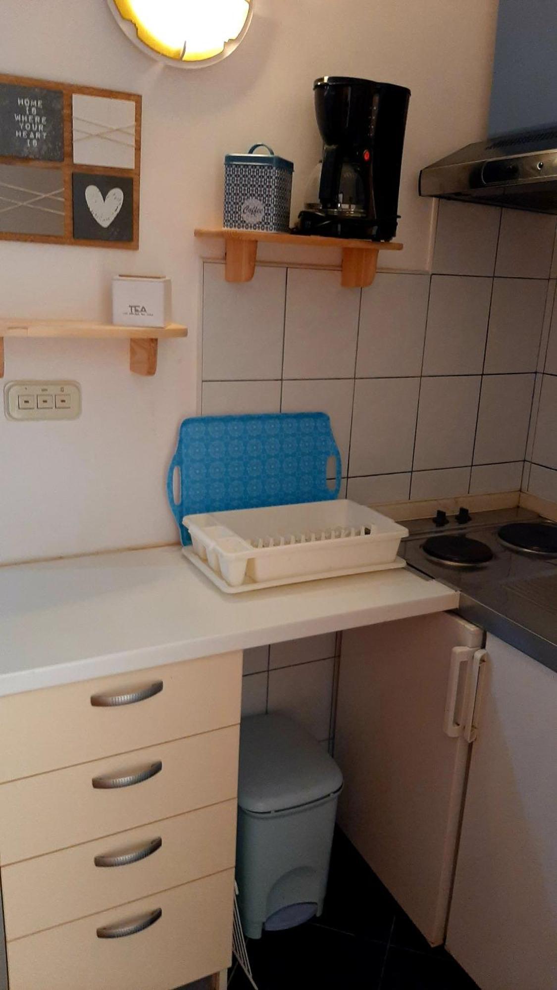 Viktorija Apartments Seget Vranjica Quarto foto